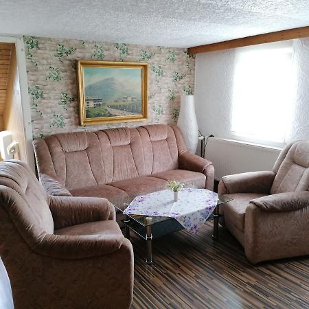 Ferienwohnung Felsblick Mittelndorf Exteriör bild