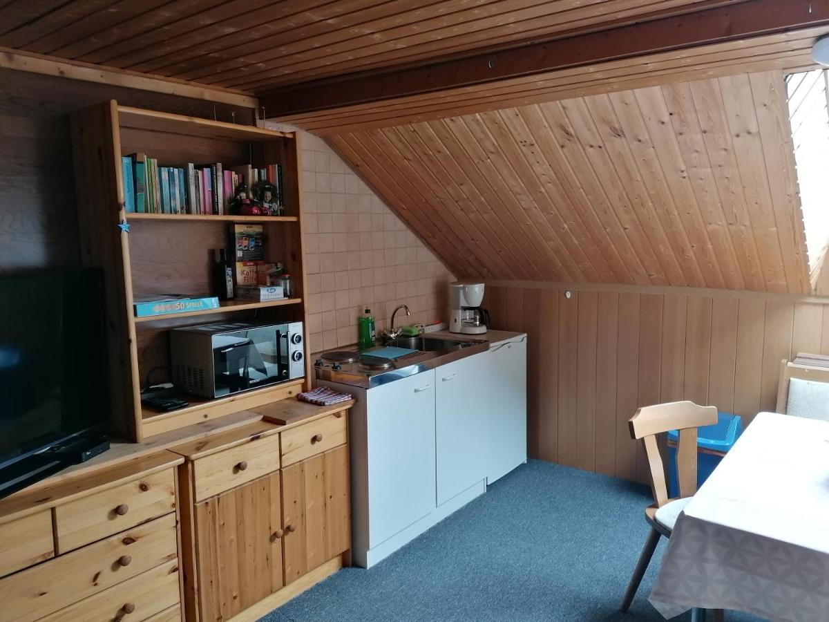 Ferienwohnung Felsblick Mittelndorf Exteriör bild